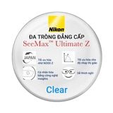  Tròng kính Đa tròng Nikon SeeMax Ultimate Z: Đỉnh cao tầm nhìn cá nhân hóa 
