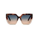 Kính mát Dior IORSIGNATURES10F 25F2 - Nâu havana