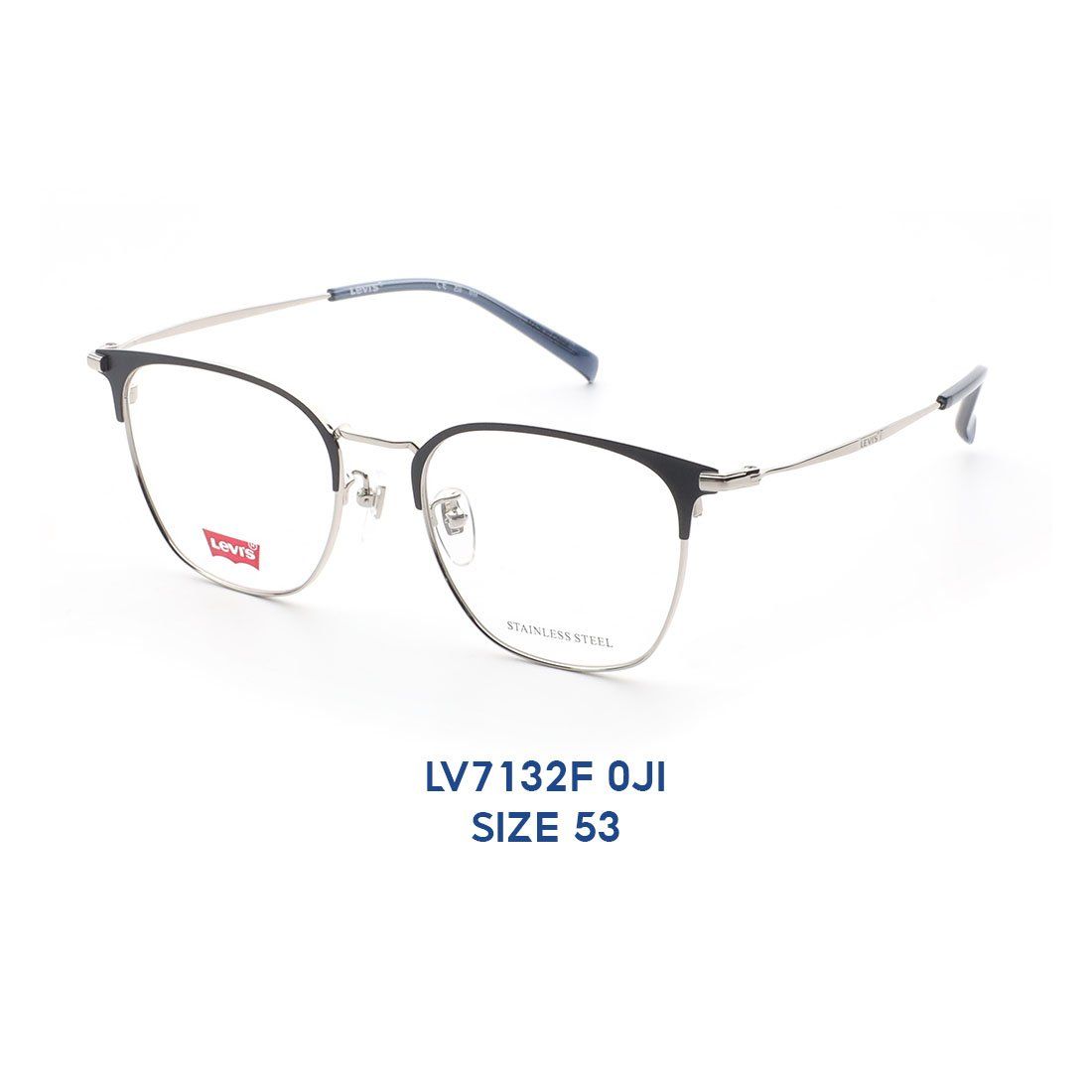  Gọng kính LEVI'S LV7132F 0JI 