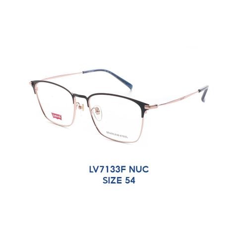 Gọng kính LEVI'S LV7133F NUC
