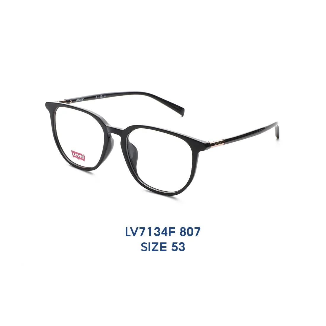 Gọng kính LEVI'S LV7134F 807