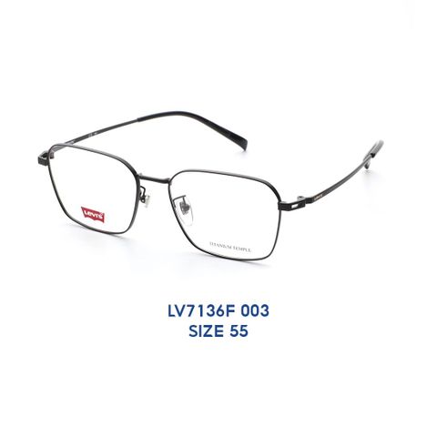 Gọng kính LEVI'S LV7136F 003