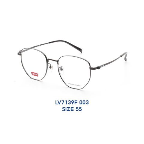 Gọng kính LEVI'S LV7139F 003