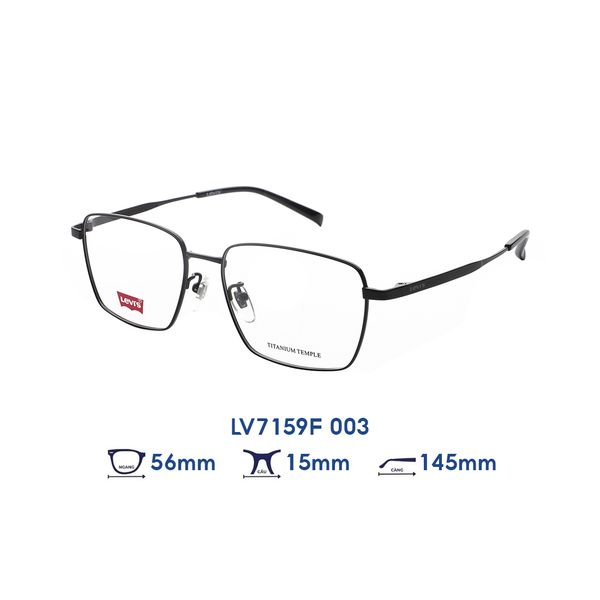 Gọng kính LEVI'S LV7159F 003