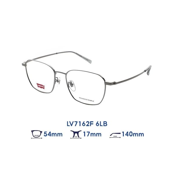 Gọng kính LEVI'S LV7162F 6LB