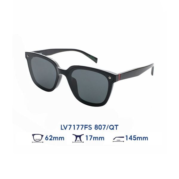 Kính mát LEVI'S LV7177FS 807/QT