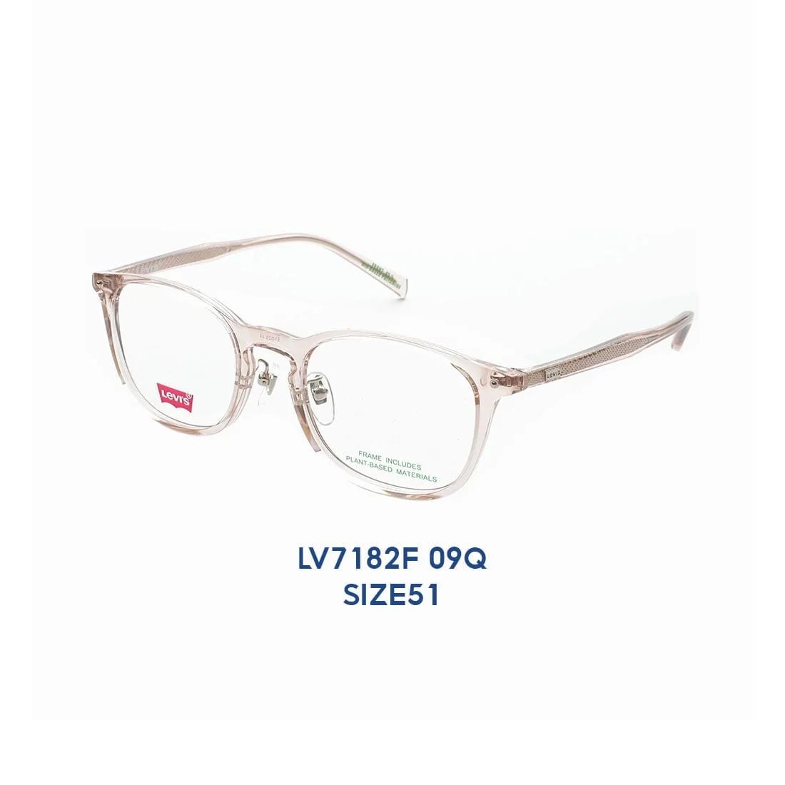 Gọng kính LEVI'S LV7182F 09Q