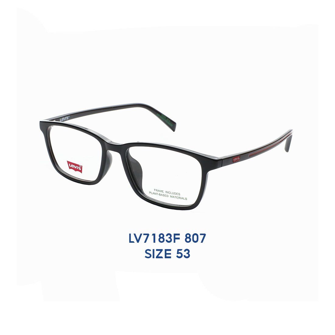  Gọng kính LEVI'S LV7183F 807 