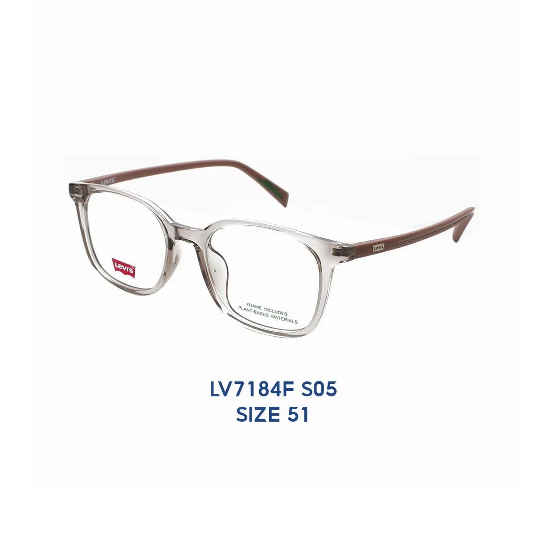 Gọng kính LEVI'S LV7184F S05