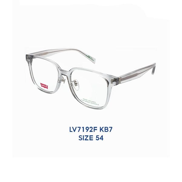 Gọng kính LEVI'S LV7192F KB7