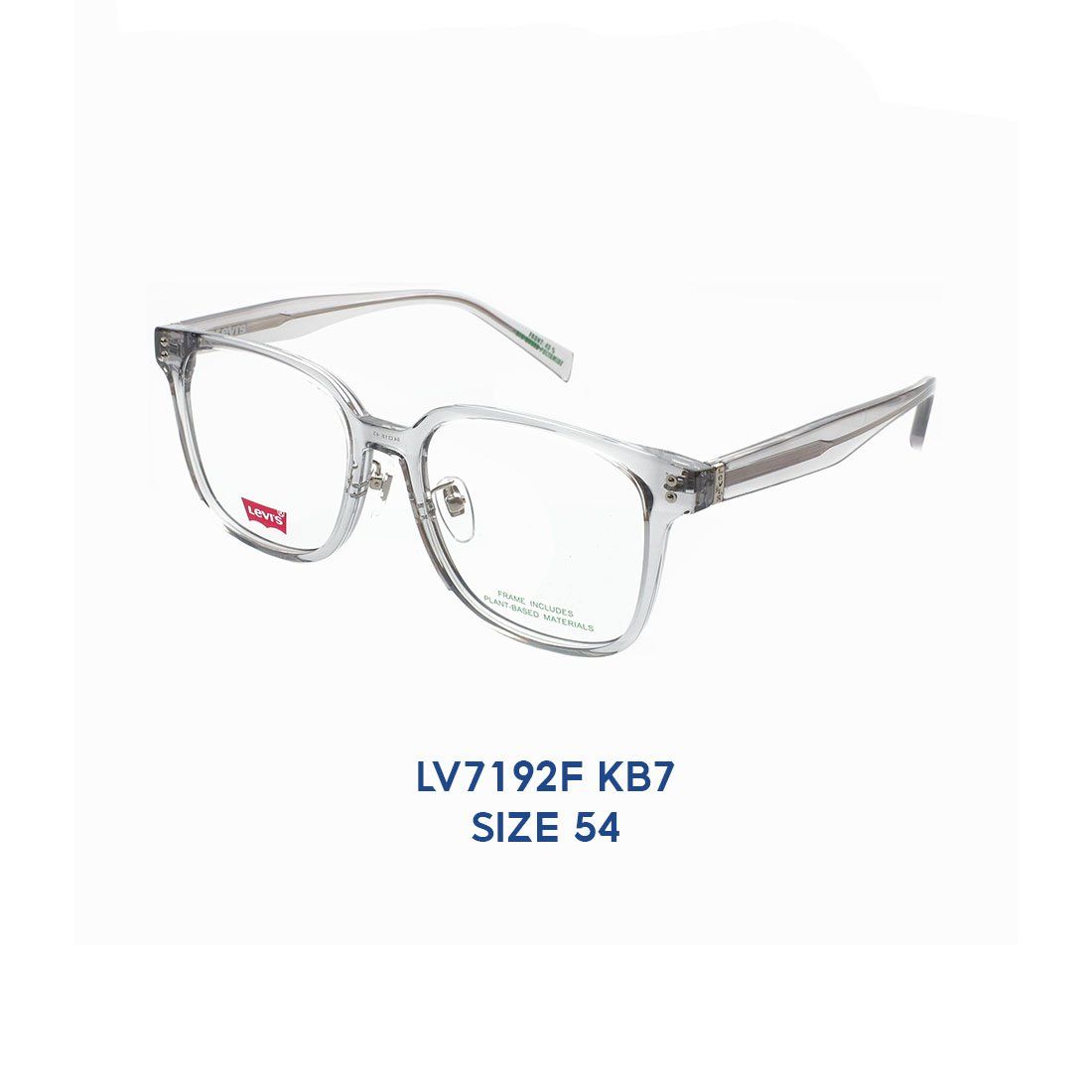  Gọng kính LEVI'S LV7192F KB7 