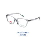  Gọng kính LEVI'S LV7217F KB7 