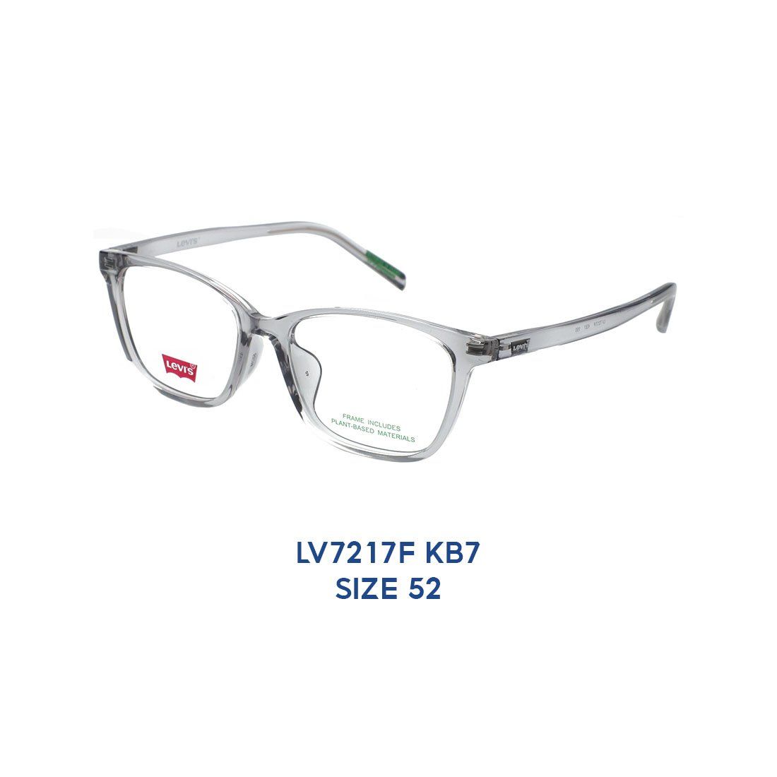  Gọng kính LEVI'S LV7217F KB7 