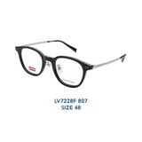  Gọng kính LEVI'S LV7228F 807 