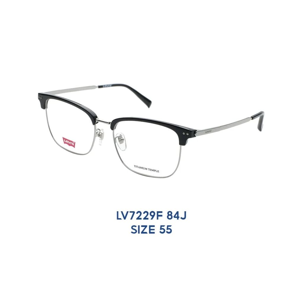 Gọng kính LEVI'S LV7229F 84J