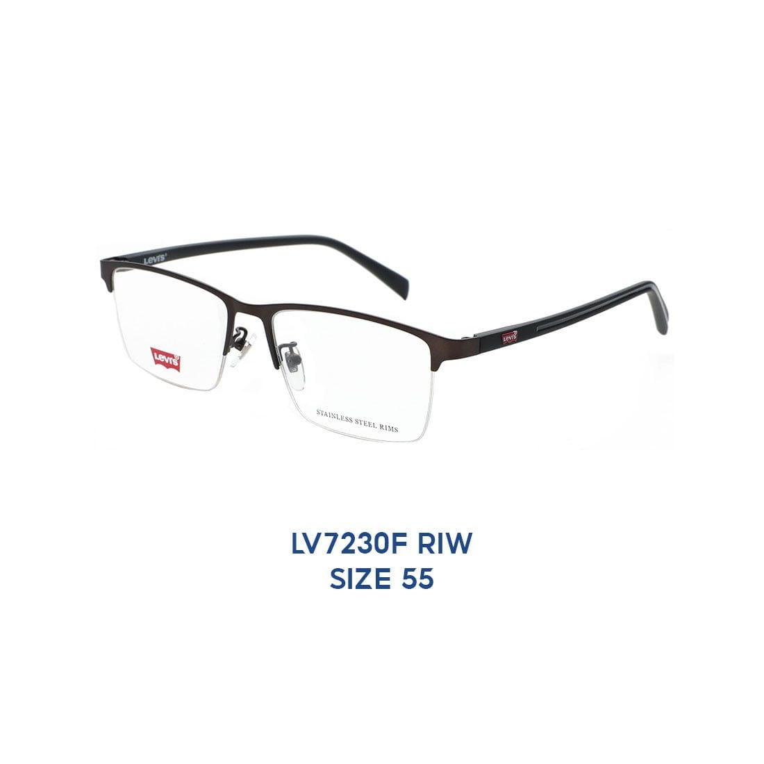 Gọng kính LEVI'S LV7230F RIW 