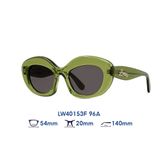  Kính mát Loewe LW40153F 96A 