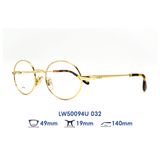  Gọng kính Loewe LW50094U 032 