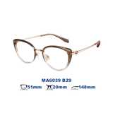  Gọng kính MOLSION MA6039 B29 
