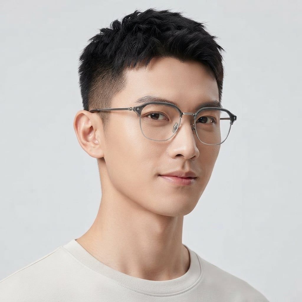 Gọng kính MOLSION MA6061 B16