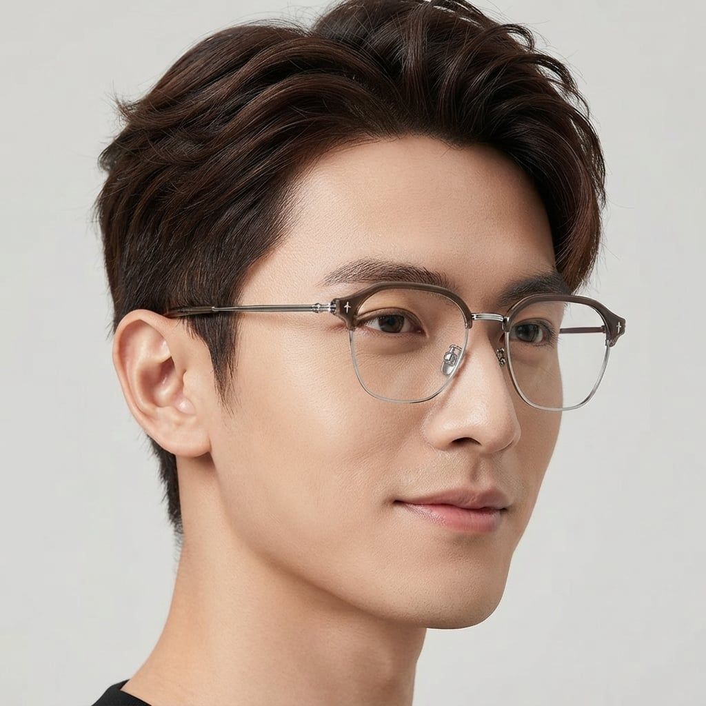Gọng kính MOLSION MA6061 B18