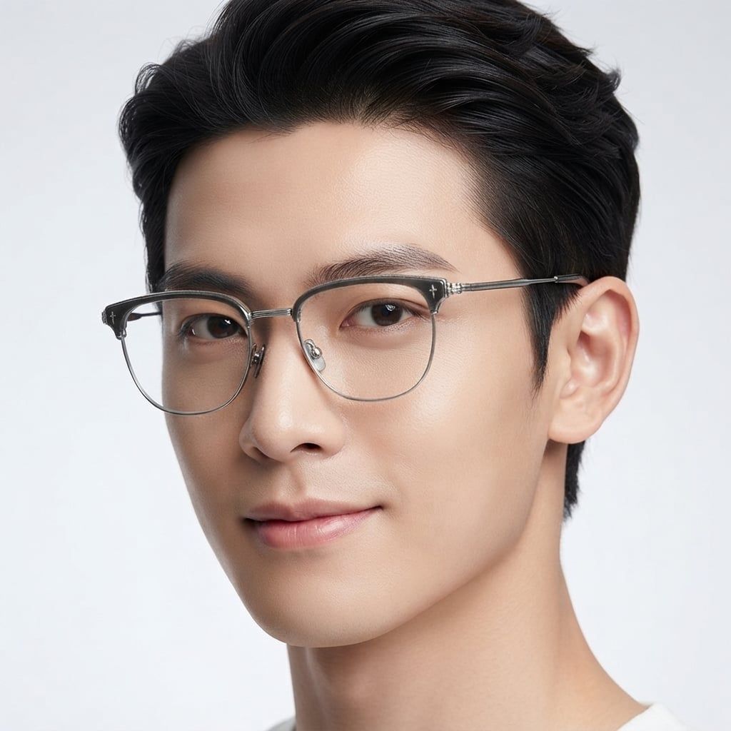Gọng kính MOLSION MA6062 B16