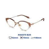Gọng kính MOLSION MA6070 B29