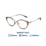  Gọng kính MOLSION MA6071 B13 