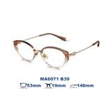  Gọng kính MOLSION MA6071 B39 