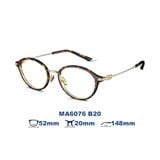  Gọng kính MOLSION MA6076 B20 
