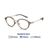  Gọng kính MOLSION MA6076 B21 