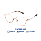  Gọng kính MOLSION MA7020 B30 