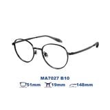 Gọng kính MOLSION MA7027 B10 