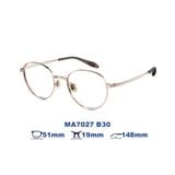  Gọng kính MOLSION MA7027 B30 