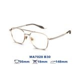 Gọng kính MOLSION MA7028 B30