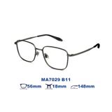 Gọng kính MOLSION MA7029 B11