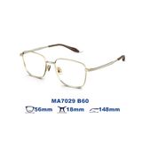 Gọng kính MOLSION MA7029 B60