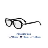 Gọng kính FENDI FE50125F 001