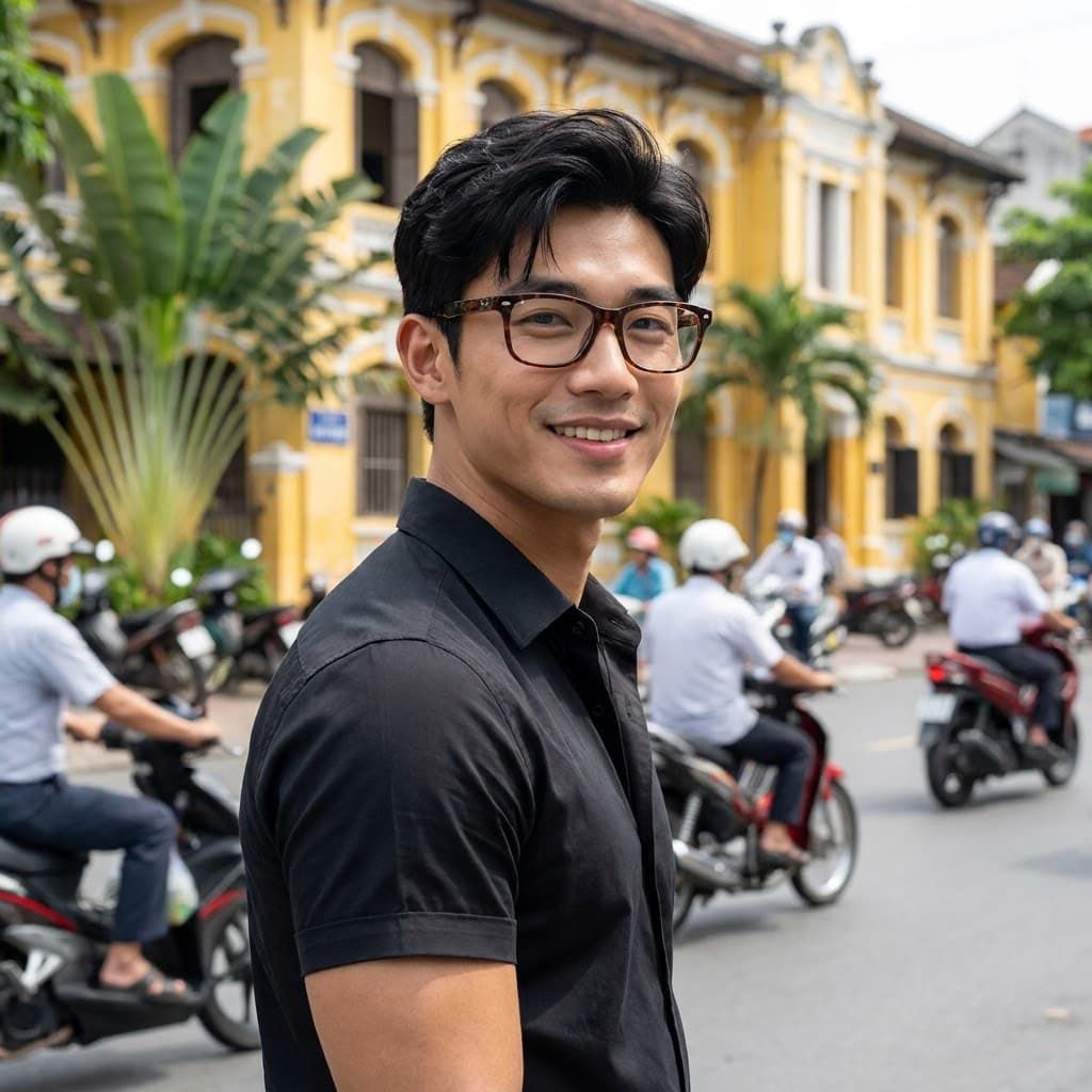 Gọng kính Rayban RX5228 8423 Kèm Clip-on Tiện Lợi