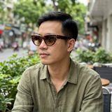 Kính mát RAYBAN RB2286F 1414/51