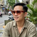 Kính mát RAYBAN RB2286F 1415/A5