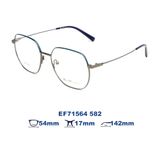 Gọng kính EXFASH EF71564 582