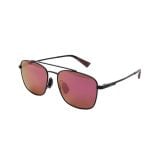 Kính mát MAUI JIM MJ645 02A-P – góc nghiêng 3/4