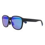 Kính mát MAUI JIM MJ649 02-B – góc nghiêng 3/4
