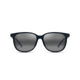 Kính mát MAUI JIM MJ650 03 – ảnh chính diện trên nền trắng
