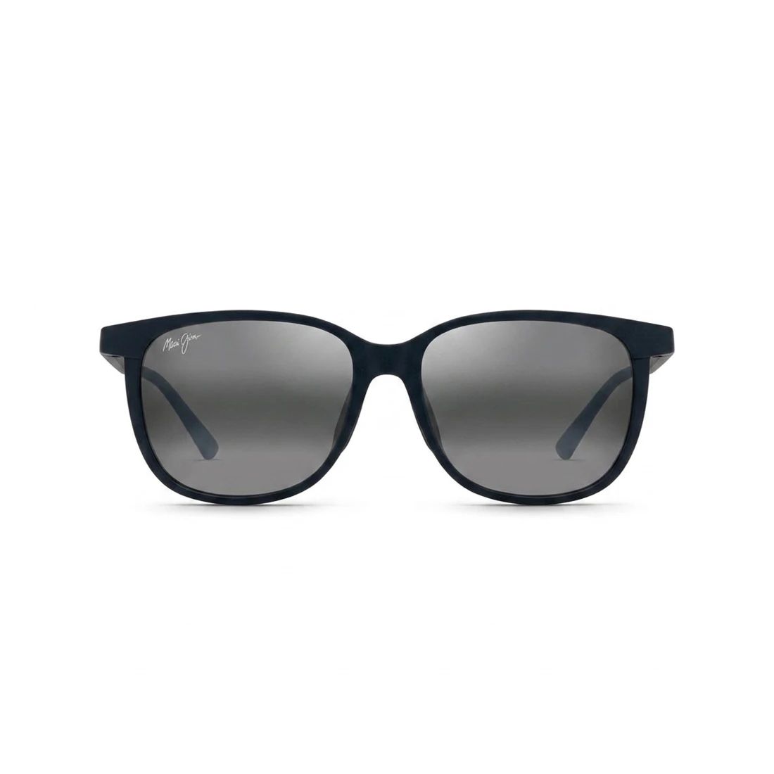 Kính mát MAUI JIM MJ650 03 – ảnh chính diện trên nền trắng
