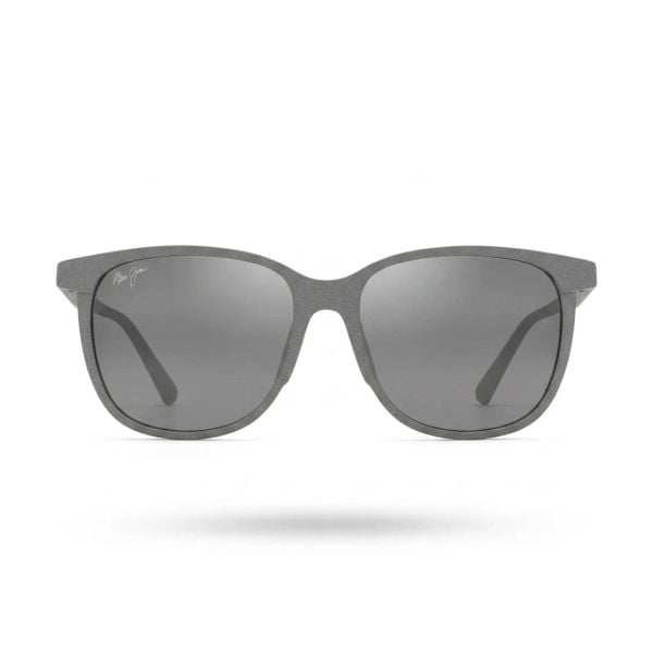 Kính mát MAUI JIM MJ650 14 – ảnh chính diện trên nền trắng