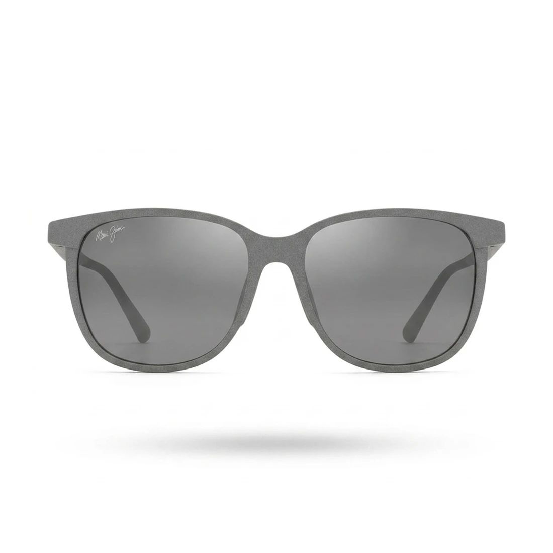 Kính mát MAUI JIM MJ650 14 – ảnh chính diện trên nền trắng