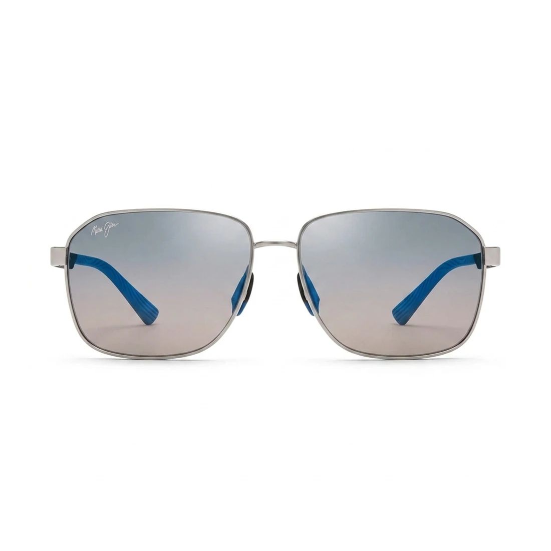 Kính mát MAUI JIM MJ651 17-DSB – ảnh chính diện trên nền trắng
