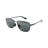 Kính mát MAUI JIM MJ652 02 – góc nghiêng 3/4